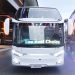 Pakai Bodi Baru Legacy SR3 Ultimate – R, PO Putra Jaya Rilis 2 Bus Baru
