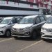 Suzuki Indonesia Mulai Ekspor 265 Unit New XL7 Hybrid