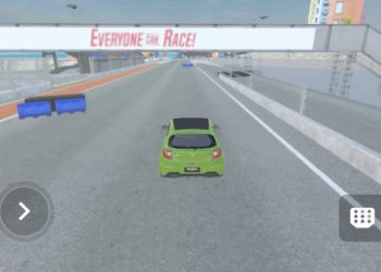 Pertama di Indonesia, Honda-Telkom Rilis Game Balap Virtual Honda Meta Race di Metaverse