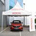 Honda Kembali Buka Diler Mobil Bekas Bergaransi Resmi di Tangerang