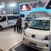 Mejeng di GIIAS Surabaya 2023, Seres E1 Siap Layani Mobilitas Masyarakat Jawa Timur