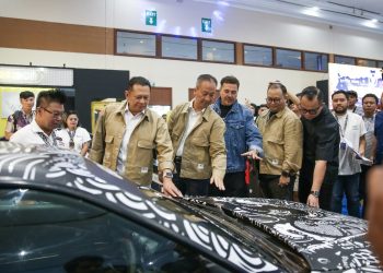 OLX IMX 2023 Resmi Dibuka, Jadi Wadah Kreasi Anak Bangsa di Industri Modifikasi dan Aftermarket