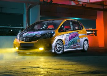 OLX IMX 2023 Siap Digelar, Jadi Wadah Pemersatu Industri Modifikasi, Aftermarket, dan Lifestyle