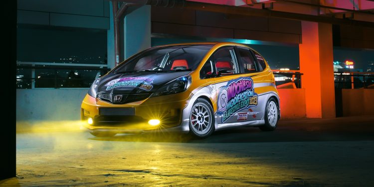 OLX IMX 2023 Siap Digelar, Jadi Wadah Pemersatu Industri Modifikasi, Aftermarket, dan Lifestyle