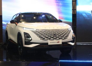 Chery Omoda 5 GT Resmi Dipasarkan, Harga Mulai Rp448,8 Juta