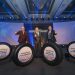 125 Tahun Berkiprah, Goodyear Luncurkan 4 Ban Premium