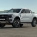 Ford Ranger Kini Punya Varian PHEV