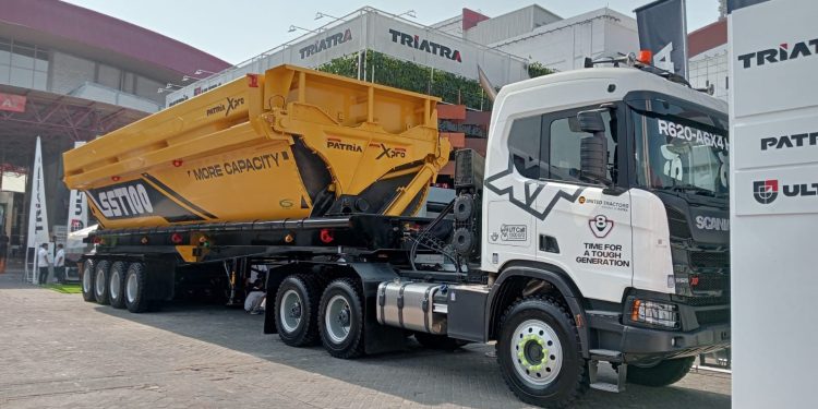 IEE Series 2023 Resmi Digelar, Ciptakan Industri Yang Lebih Kompetitif dan Sustained