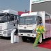 FAW Trucks Berhasil Jual Lebih Dari 4.500 Unit Truk ke Seluruh Indonesia