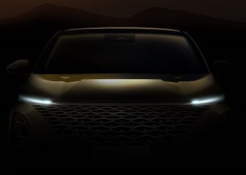 Varian Baru Chery Omoda 5 Meluncur Dalam Waktu Dekat, Ditaksir Rp480 Juta