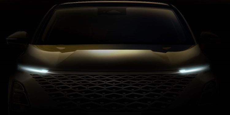 Varian Baru Chery Omoda 5 Meluncur Dalam Waktu Dekat, Ditaksir Rp480 Juta