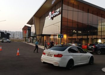 Flagship Distrik Otomotif PIK 2 Resmi Dibuka, Dorong Industri Otomotif Dari Hulu ke Hilir