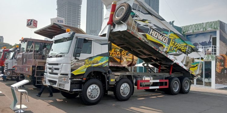 Catatkan 47.701 Trade Attendees, IEE Series 2023 Dorong Keberlanjutan Sektor Industri Indonesia