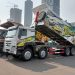 Catatkan 47.701 Trade Attendees, IEE Series 2023 Dorong Keberlanjutan Sektor Industri Indonesia