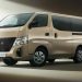 Peringati HUT Ke-50, Nissan Hadirkan Caravan 50th Anniversary Edition