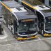 Produksi Bus Listrik MAN Lion’s City E Tembus 1.000 Unit