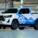 Pakai Teknologi Mirai, Toyota Hilux Hidrogen Mampu Tempuh Jarak 587 Km