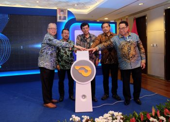 Resmi Dibuka, GIIAS Surabaya 2023 Dorong Potensi Industri Otomotif di Jawa Timur