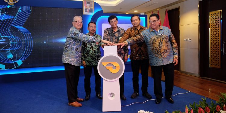 Resmi Dibuka, GIIAS Surabaya 2023 Dorong Potensi Industri Otomotif di Jawa Timur
