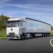 Mercedes-Benz Luncurkan Truk Listrik Heavy Duty eActros 600