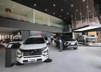 Mitsubishi Operasikan 3 Diler Baru dengan Fasilitas Lengkap di Jabodetabek, XForce Mulai Dipajang