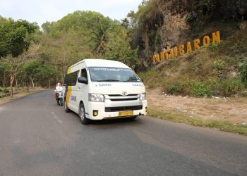 Damri Buka Rute KSPN di Yogyakarta, Tarif Jauh Dekat Rp 20.000
