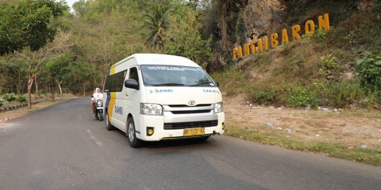 Damri Buka Rute KSPN di Yogyakarta, Tarif Jauh Dekat Rp 20.000
