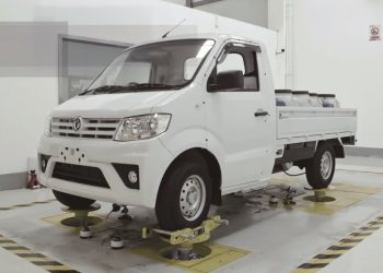 Tips Jaga Mobil Pikap Tetap ‘Cuan’ Di Berbagai Kondisi Cuaca