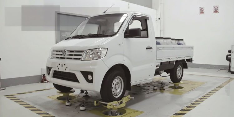 Tips Jaga Mobil Pikap Tetap ‘Cuan’ Di Berbagai Kondisi Cuaca
