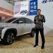 Ramaikan GIIAS Semarang 2023, Hyundai Pamer Opsi Mobilitas Terdepan
