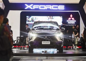 Harga Mitsubishi XForce di Batam Lebih Murah se-Indonesia, Ini Sebabnya