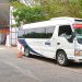 IMOS+ 2023 Sediakan Layanan Shuttle Bus Gratis