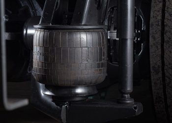 Mengenal 4 Fitur Andalan Sasis Bus Mercedes-Benz OH 1626 L