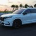 Mengenal Sistem Kerja Hybrid Pada All-New Honda CR-V RS e:HEV