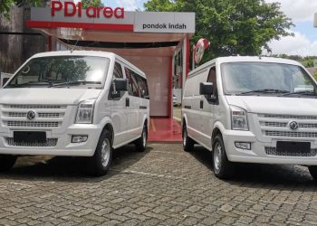 Mantap Nih, Biaya Perawatan DFSK Gelora Hanya Rp3.273 Per Hari
