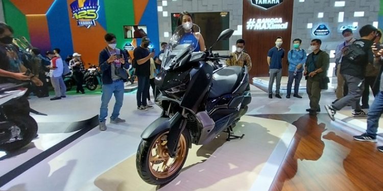 IMOS+ 2023 Siap Digelar Akhir Oktober, Hadirkan Lebih Banyak Inovasi