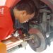 Perawatan Rem Kendaraan Pribadi Sebelum Berlibur Wajib Dilakukan