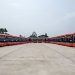 Transjakarta Tambah 22 Bus Listrik Low Entry Baru, Berikut Rutenya
