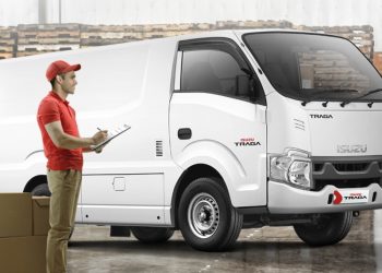 Daftar Pilihan Blind Van Yang Kerap Ditemukan di Jalanan Indonesia