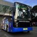Damri Mulai Operasikan Bus Listrik BTS di Bandung, Tarif Hanya Rp4.900