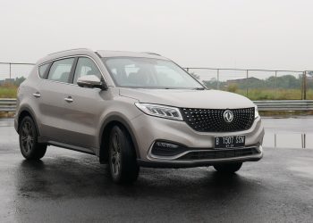 Kecanggihan Fitur i-Talk Pada DFSK Glory i-Auto, Punya Lebih Dari 100 Perintah Suara