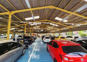 Mudahkan Konsumen, Honda Perluas Jaringan Perbaikan Bodi dan Cat Resmi di Jakarta Timur