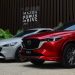 Mazda CX-5 dan Mazda2 Hatchback Dapat Penyegaran, Gaya Makin Elegan