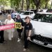 Mitsubishi Mulai Serahkan XForce ke Konsumen di Jabodetabek