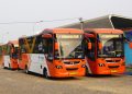 Transjakarta Tambah 12 Bus Medium, Berikut Rute dan Fasilitasnya