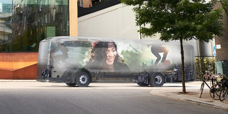 Scania Kenalkan Platform Sasis Bus Listrik Baru, Jarak Tempuh Lebih Dari 500 Km