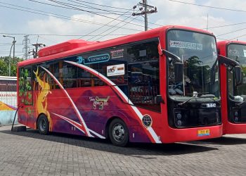 Sinergitas Indonesia-Jerman, Ciptakan Sistem Transportasi Hijau Ramah Lingkungan