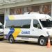 Damri Hadirkan Layanan JAC Rute Stasiun Kereta Cepat Halim-Bandara Soetta, Segini Tarifnya