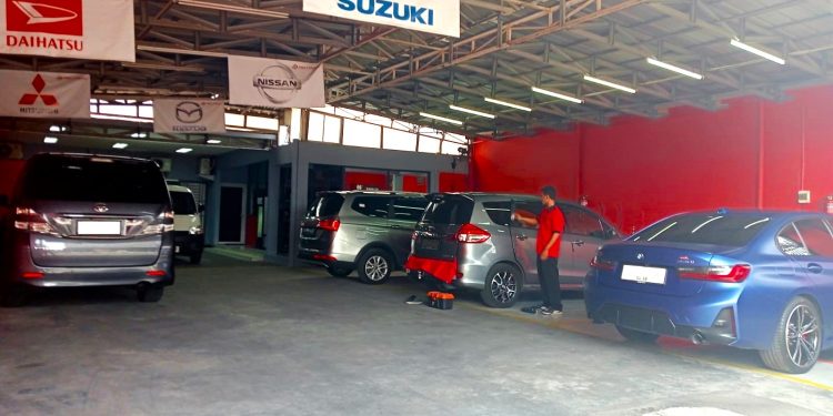 Fast n Frugal Hadirkan Program Paket Service Akhir Tahun, Ini Daftar Paketnya