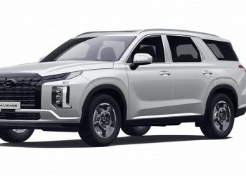 Hyundai Hadirkan Fasilitas Antar Jemput Penumpang ke Bandara Soetta Pakai Palisade